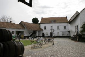 Limburgse brouwerijen: brouwerij kerkom